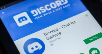 How to start and use DISCORD